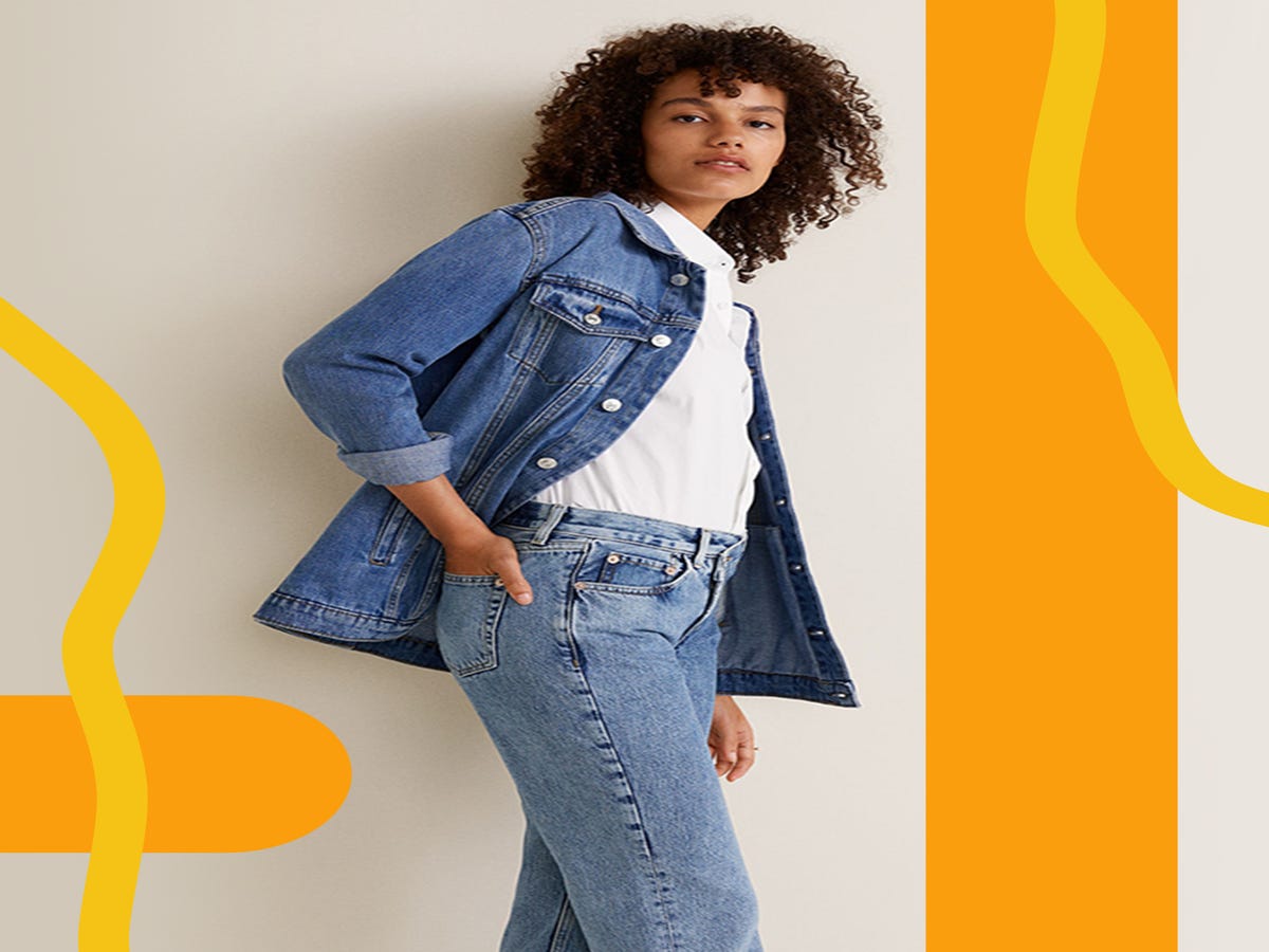 Unexpected Denim Pieces You ll Want To Add To Your Fall Wardrobe Unexpected Denim Pieces You ll Want To Add To Your Fall Wardrobe
