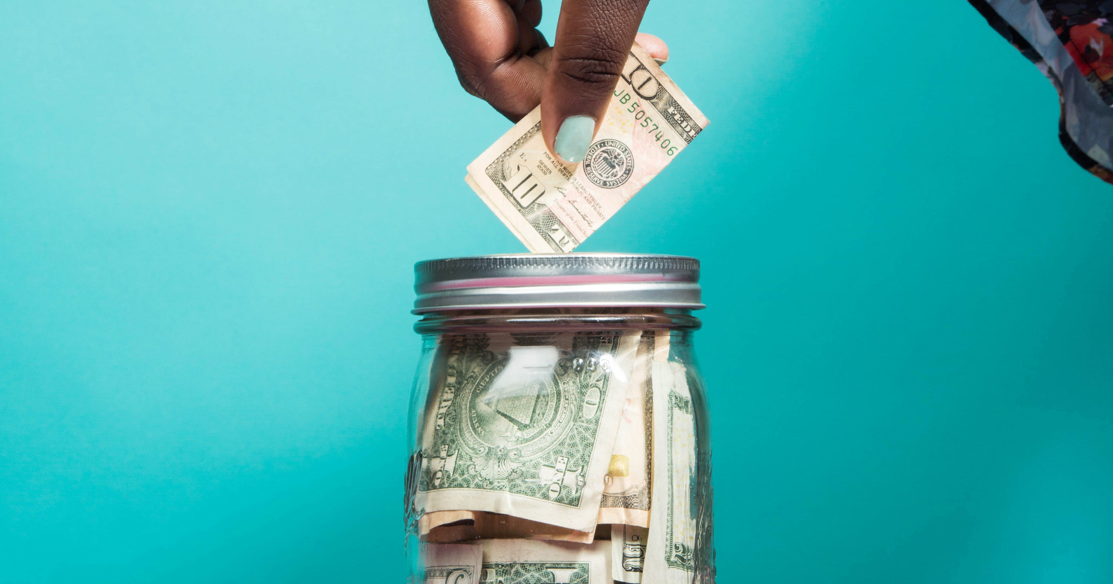 I Got $40,000 In Scholarship Money & Still Have Two Jobs To Pay For College
