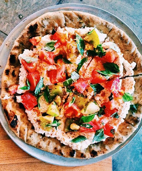 Best Pizza Nyc New York Pizzerias To Try New Yorkers Take Their Pizza Seriously Whether You Prefer Thin Crust Or Deep Dish Extra Sauce More Cheese Simple And Plain Loaded With Toppings