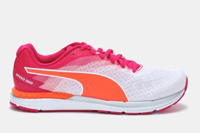 2017 Reebok One Cushion 2.0 White/Pink/Multi Fitness/Jogging Women Shoes 2017 Reebok One Cushion 2.0 White/Pink/Multi Fitness/Jogging Women Shoes