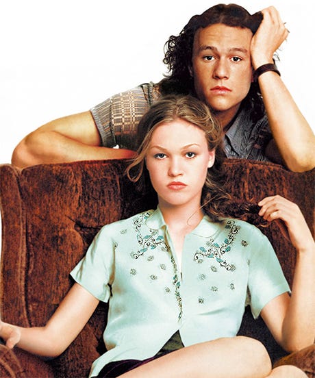 best movies to watch one time amazing films