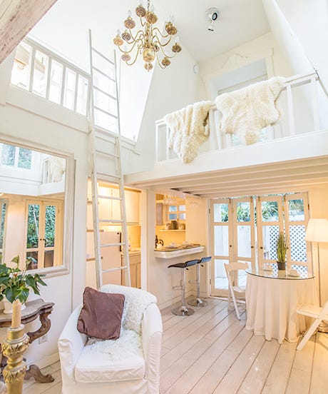 Airbnb Best Los Angeles Al Homes Venice Malibu Most Socal Residents Share The Same Worry When Booking A Vacation Arriving At Your Destination Only To Find Weather Is Nowhere Near As Nice L S