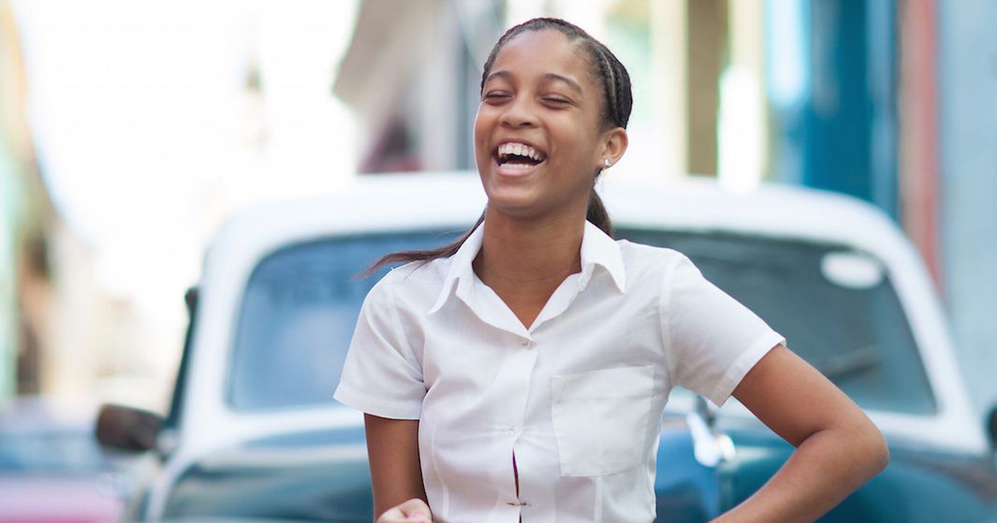 23 Photos Of What Women Really Look Like Around The World