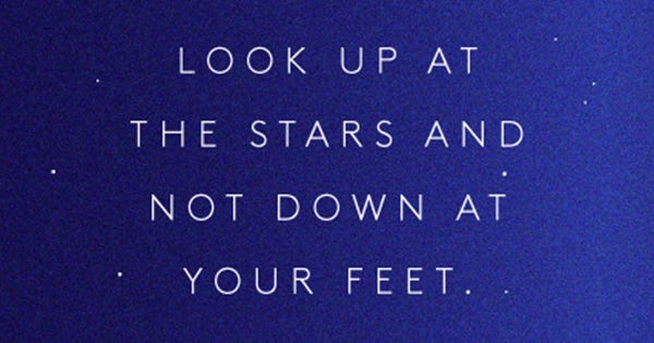 15 Stephen Hawking Quotes That Will Change Your Life