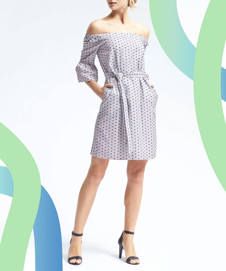 Banana Republic Dresses On Sale