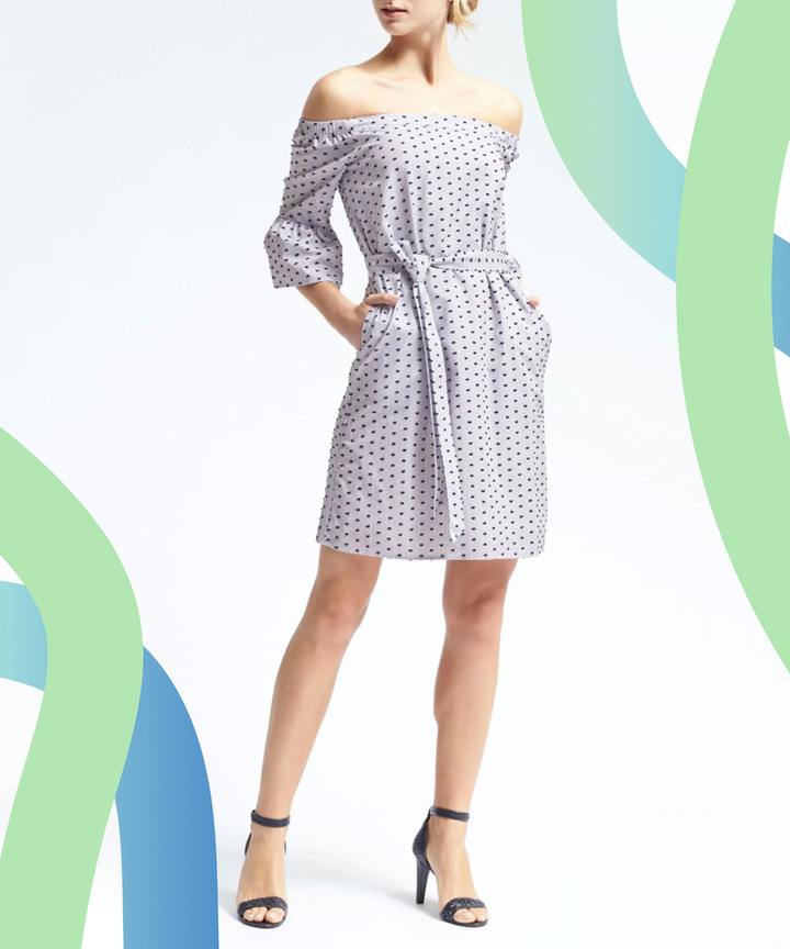 Banana Republic Dresses On Sale