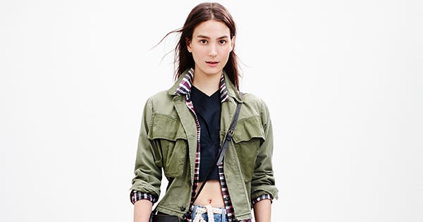 24 Reasons To Trust Your Style Instincts