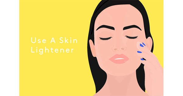 What To Know About Caring For Skin In Your 40s