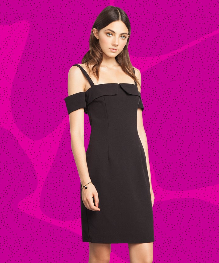 Affordable Party Dresses 20 Flattering Party Dresses Under 100