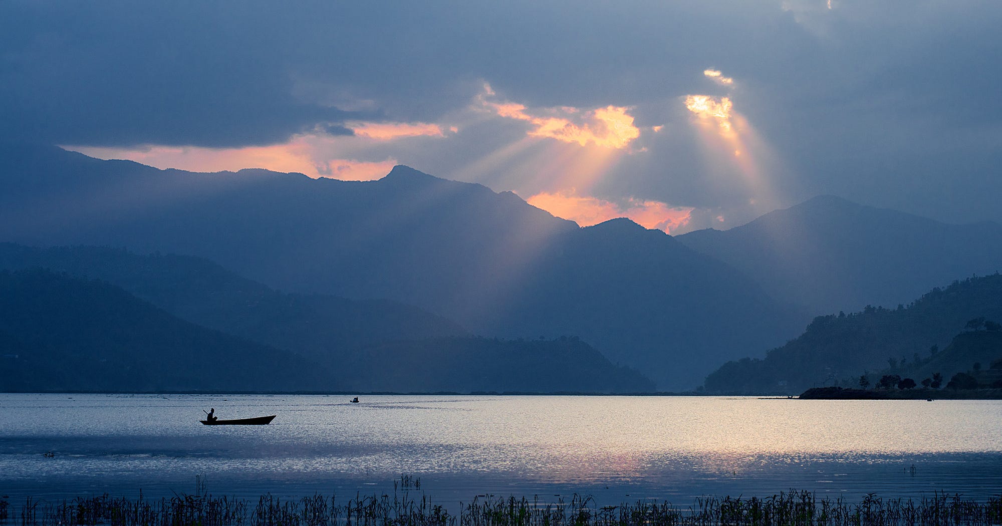 10 Vacation Spots That Are About To Get Huge