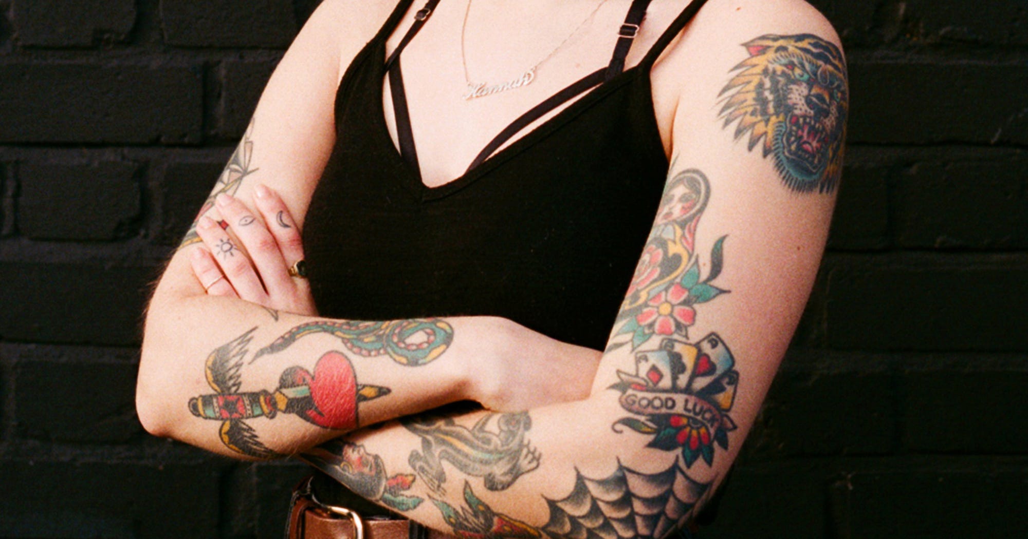 Where to learn tattoo skill and what equipment to buy 30 Where to learn tattoo skill and what equipment to buy 45