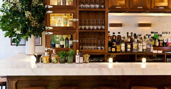 14 NYC Spots For The PERFECT Winter Date