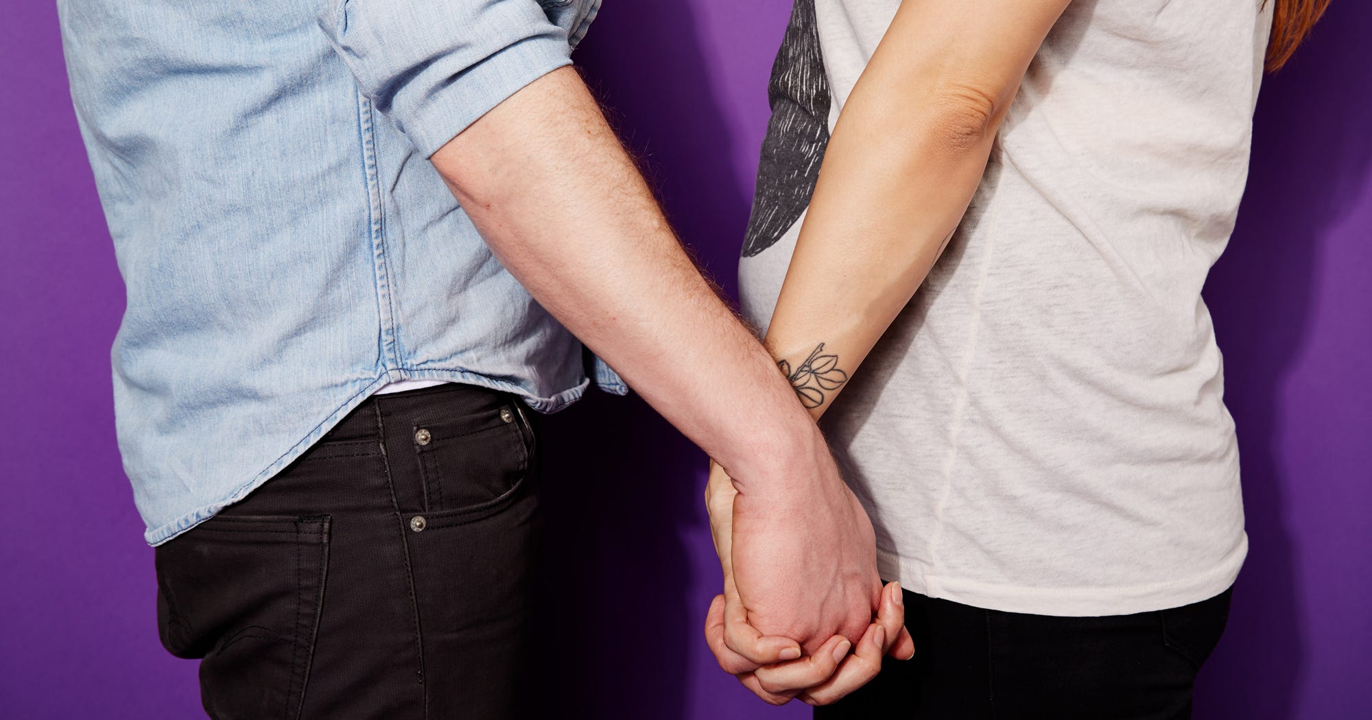 It's Time We Cut The Crap & Admit That What We're Doing Is Dating