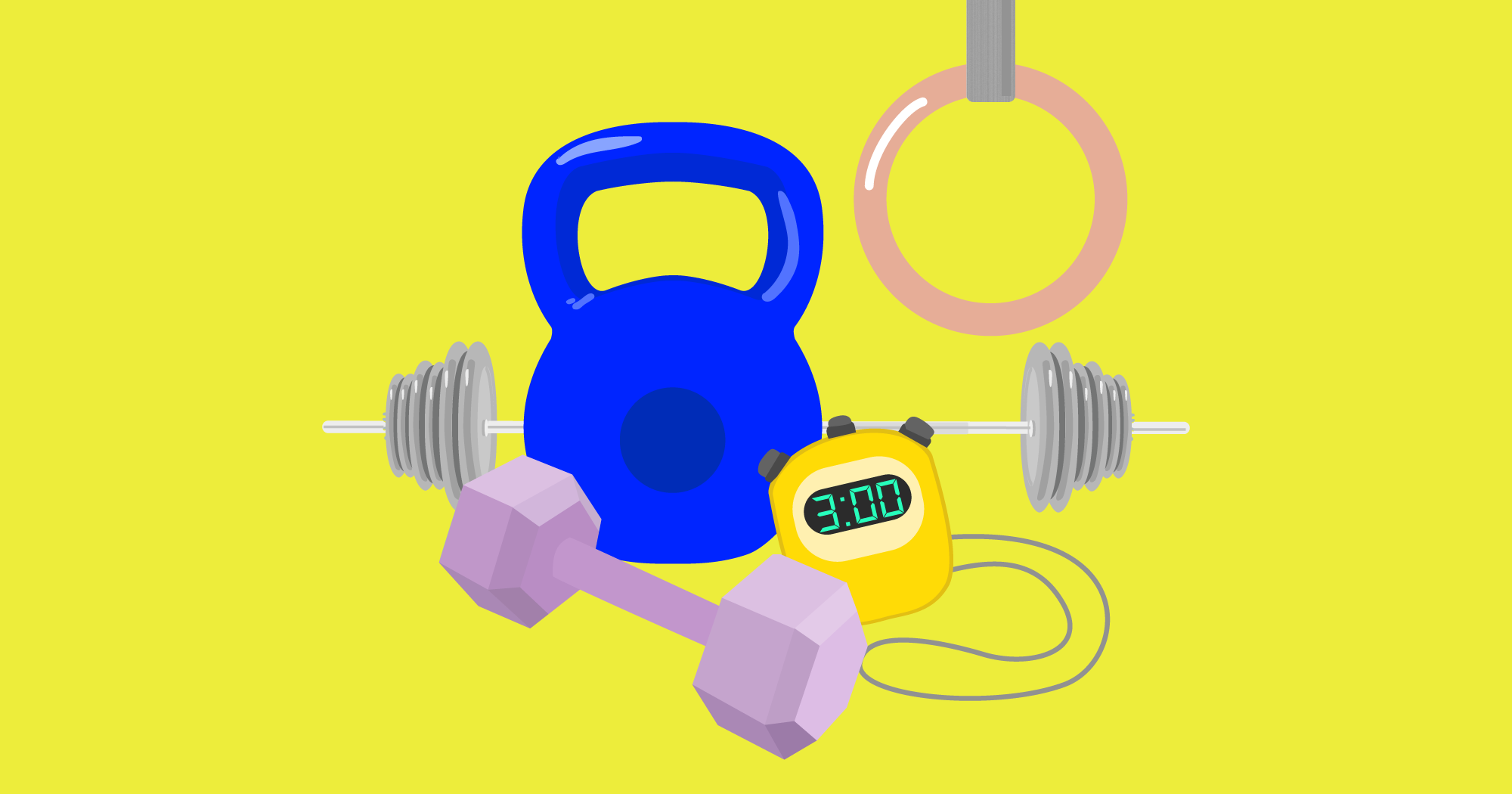 The CrossFit Lingo You Should Know