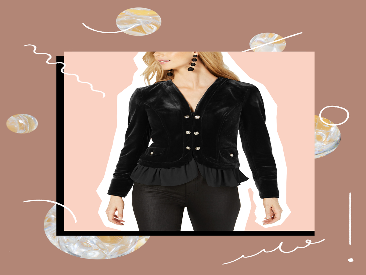 10 Black Pieces That Are Anything But Basic