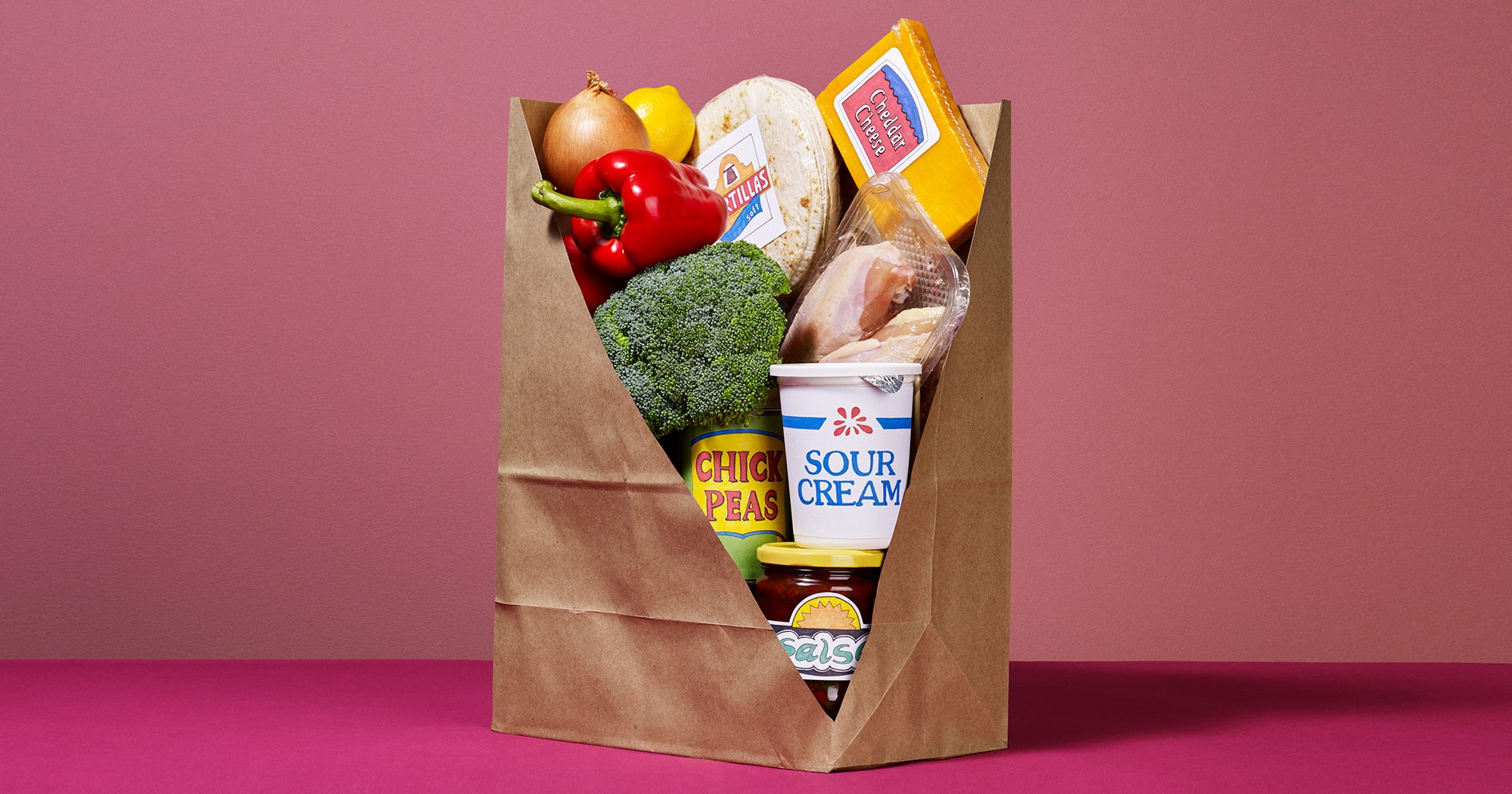 The Money-Saving Grocery Plan EVERY Adult Should Read