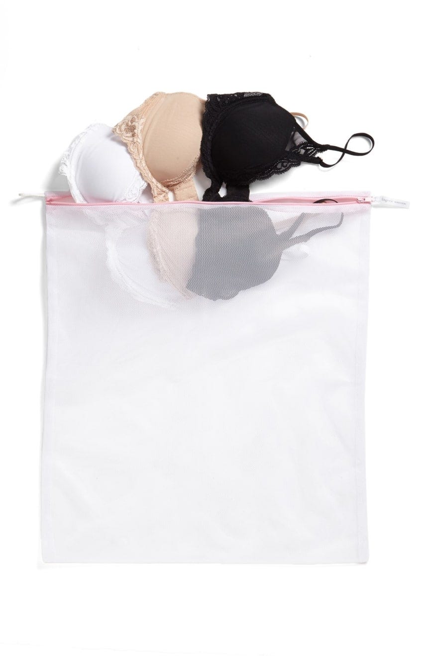 6 Ways to Machine-Wash Your Bras Without Ruining Them images pictures 6 Ways to Machine-Wash Your Bras Without Ruining Them