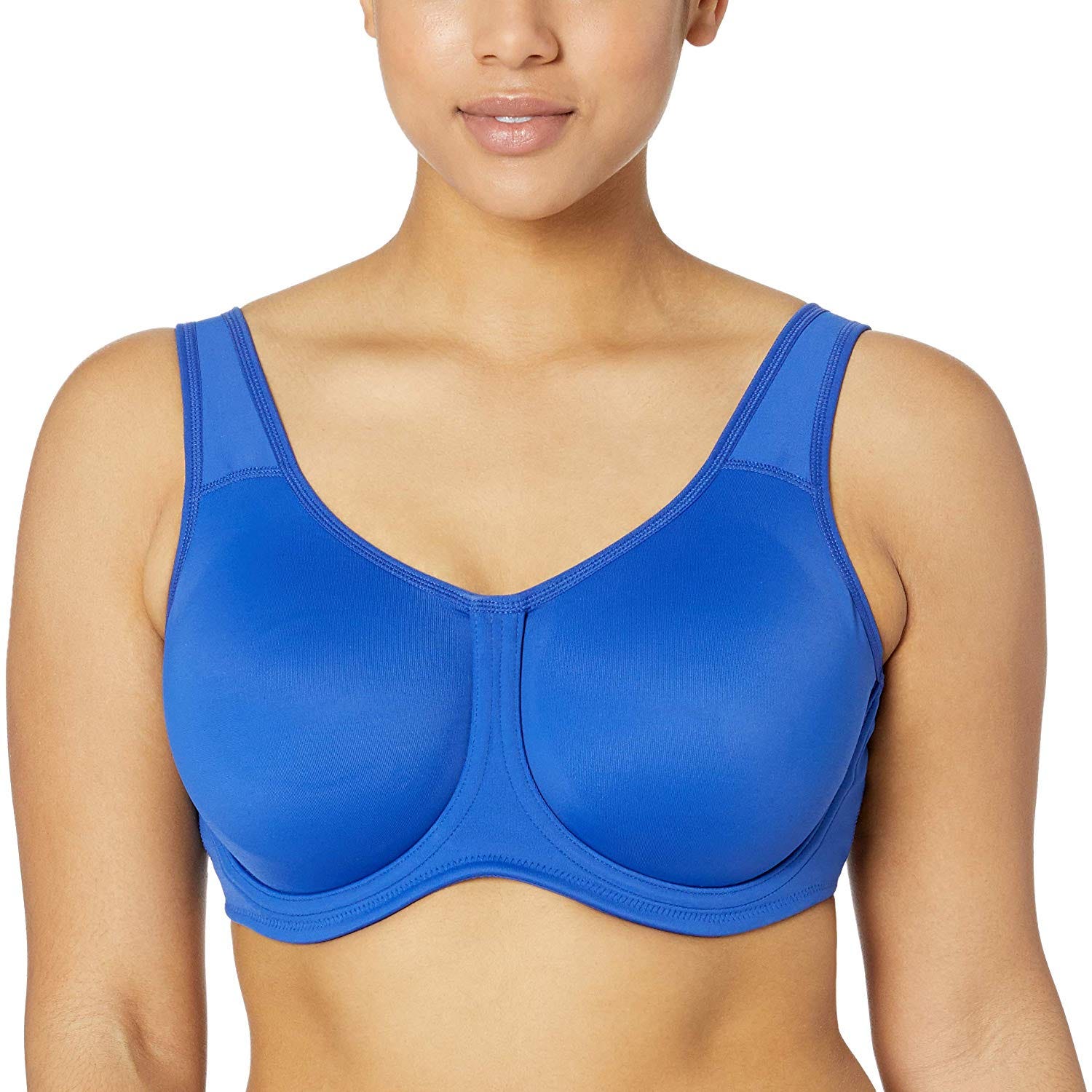 Wacoal Intuition Push Up Bra - Colour Basis