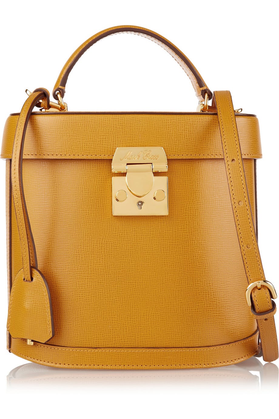 Fall Handbags According To Color Trend