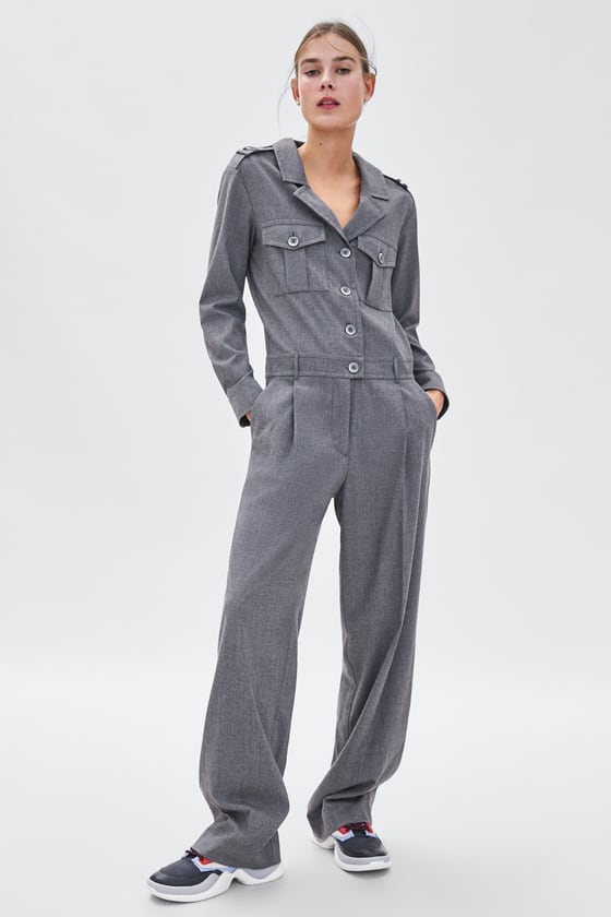 Image result for boiler suit trend winter 2018