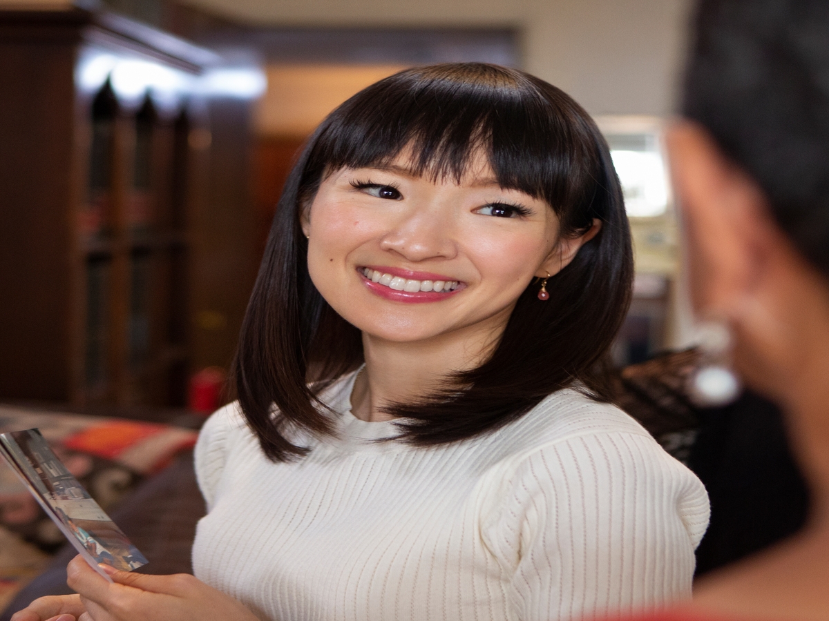 7 Shows To Watch If You Can’t Get Enough Marie Kondo 7 Shows To Watch If You Can’t Get Enough Marie Kondo