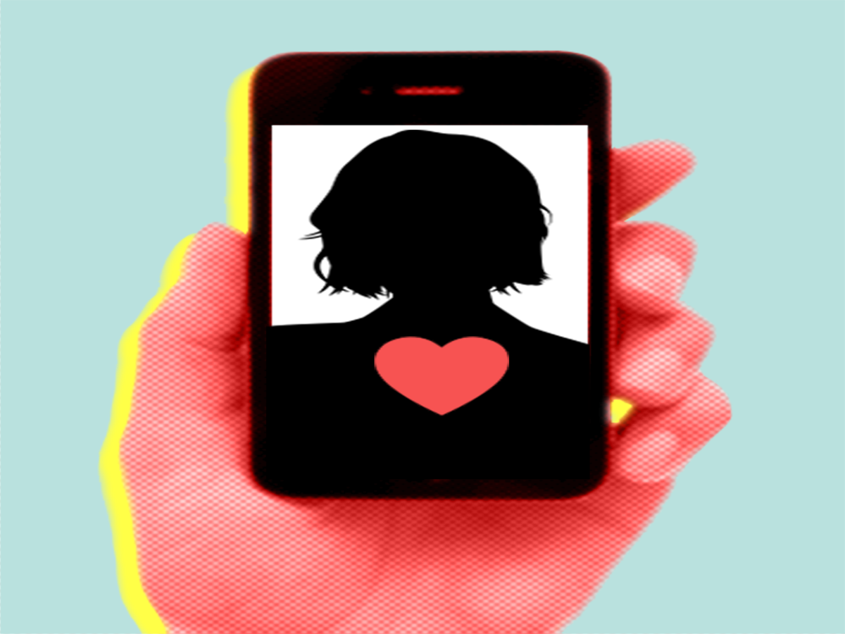 Online-dating mit admin zu brechen