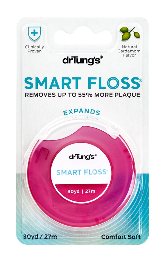 dr tungs Dr Tungs Smart Floss, 30 m dr tungs Dr Tungs Smart Floss, 30 m