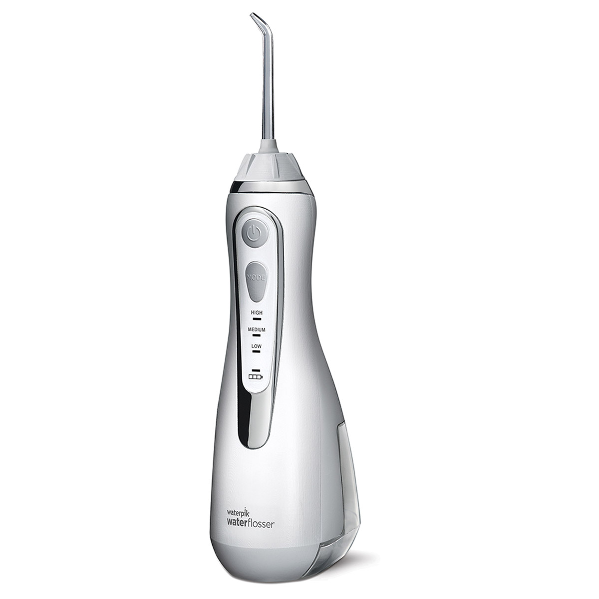 Hydropulseur Waterpik WP-560 blanc sans fil avancé Hydropulseur Waterpik WP-560 blanc sans fil avancé