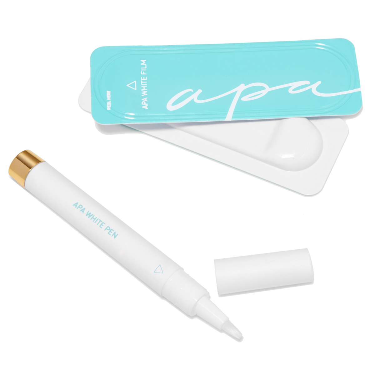 apa Apa White Duo (11 pièces) apa Apa White Duo (11 pièces)