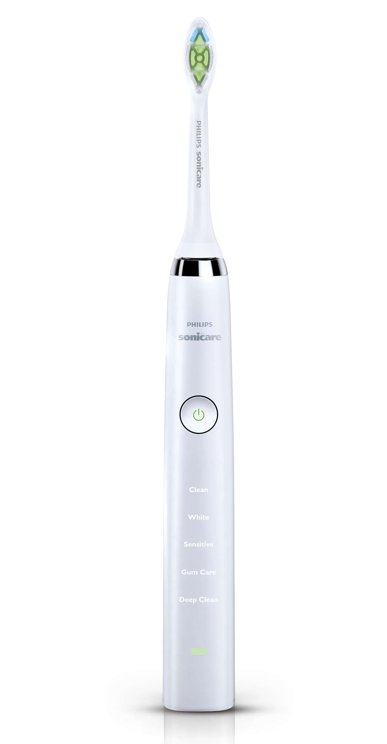 Brosse à dents électrique Philips Sonicare Diamond Clean Sonicare Brosse à dents électrique Philips Sonicare Diamond Clean Sonicare