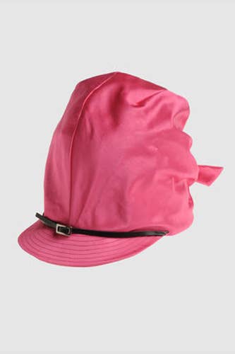 Hat Disasters- The Ugliest Hats, Ever