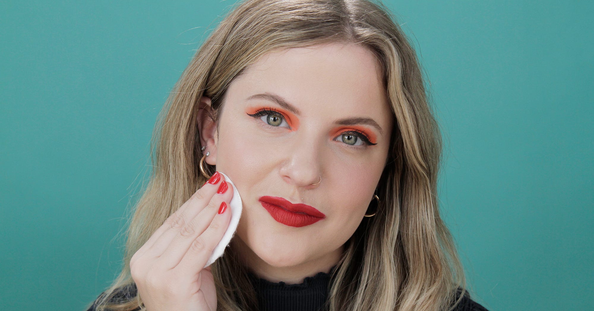 The Four Most Effective Makeup Removers Tested