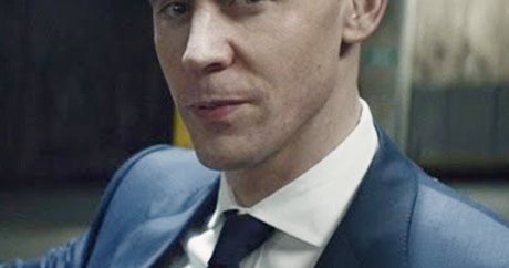 Tom Hiddleston Jaguar Ad Banned Car Commercial
