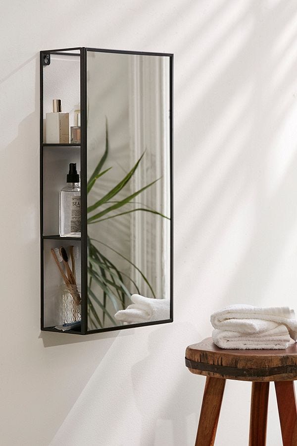 Best Mirrors To Make Small Bedrooms, Bathrooms Look Big