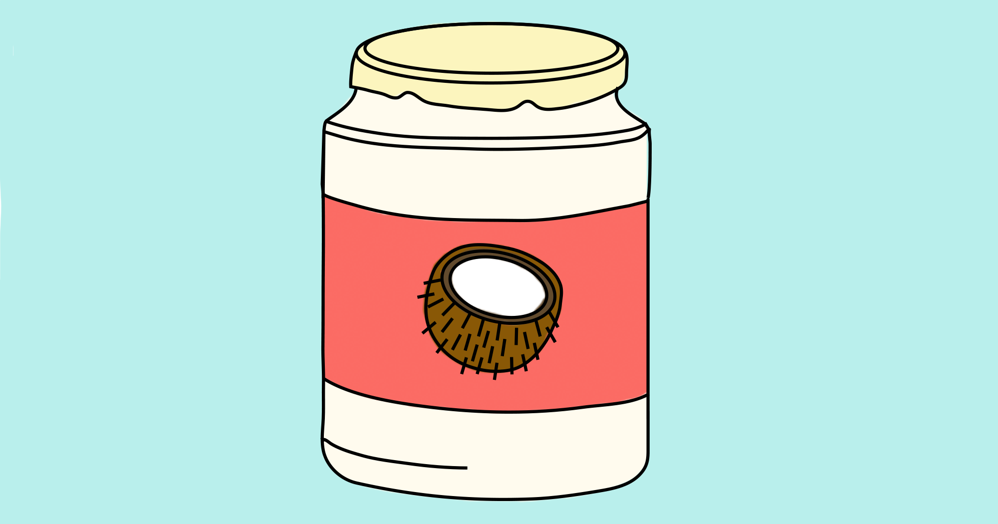 Coconut Oil Harvard Professor Labels "Pure Poison"