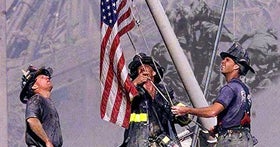 Remembering 9/11 - 9/11 News Roundup