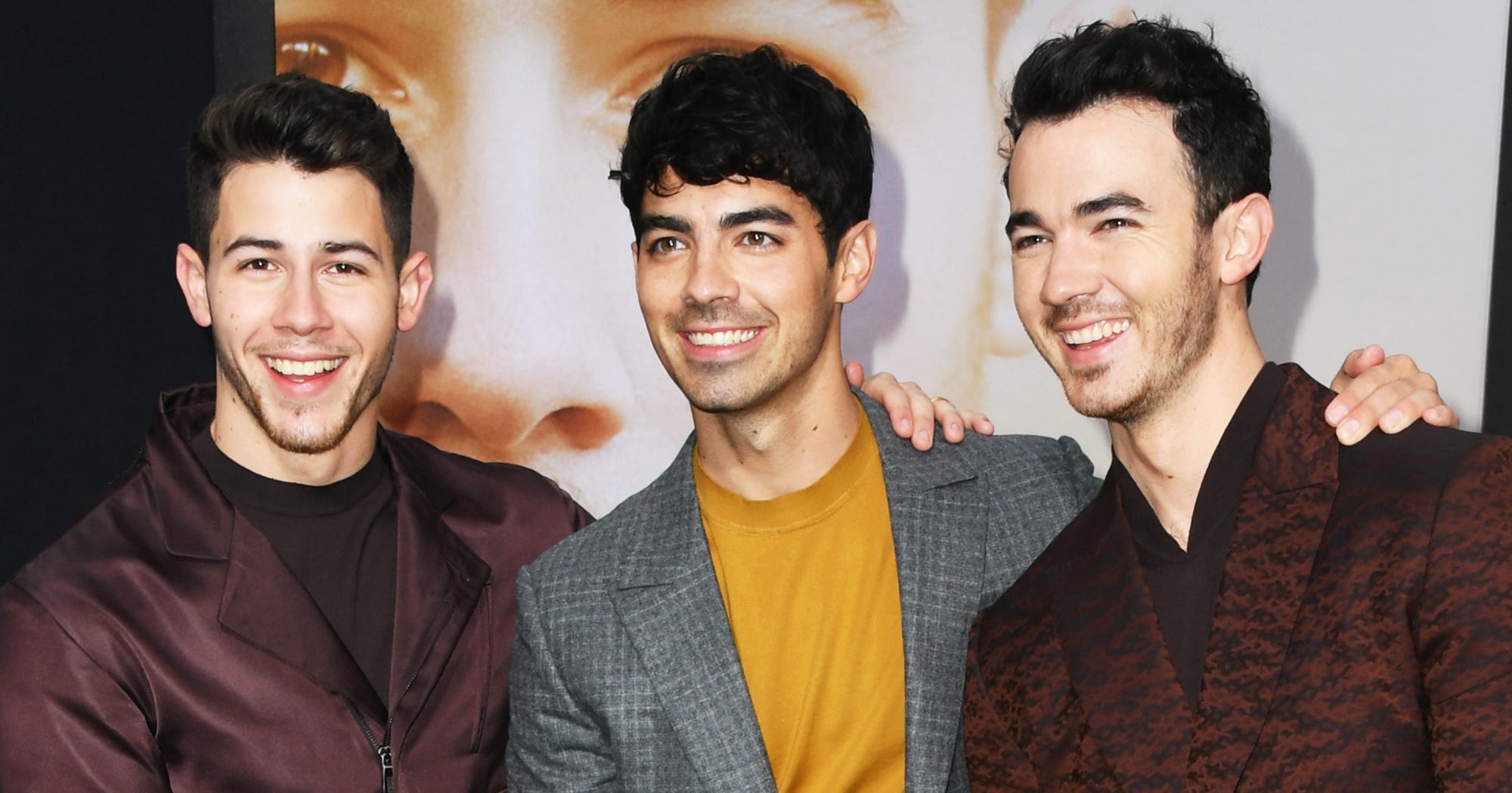 Jonas Brothers Dramatic Music Tv Relationship Timeline