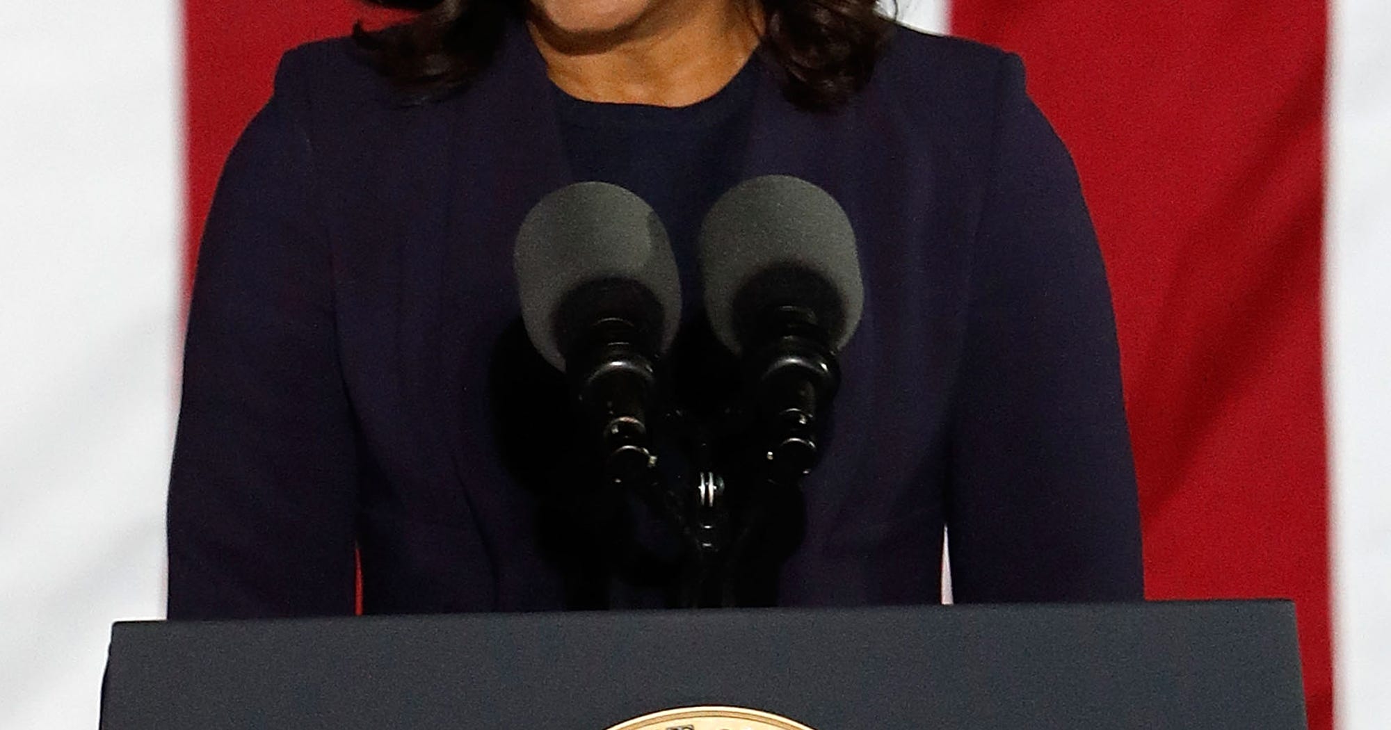 Internet Calls For Michelle Obama Run 2020 President