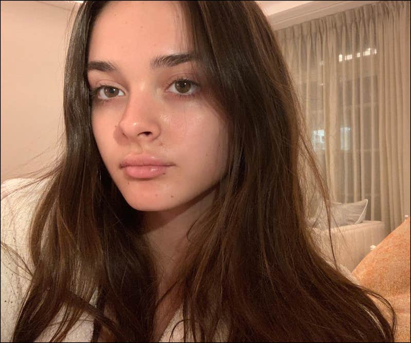 Charlotte Lawrence