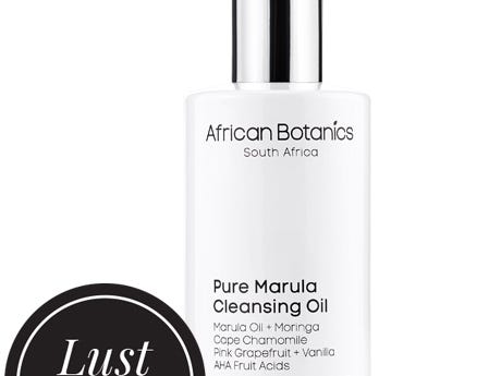 african botanics cleanser