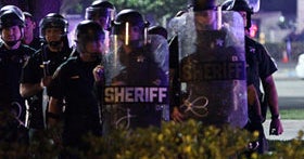 Miami Crowd Riots Over Glow-in-the-Dark Nikes