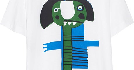 Stylish Graphic Tees - Cute, Shirts