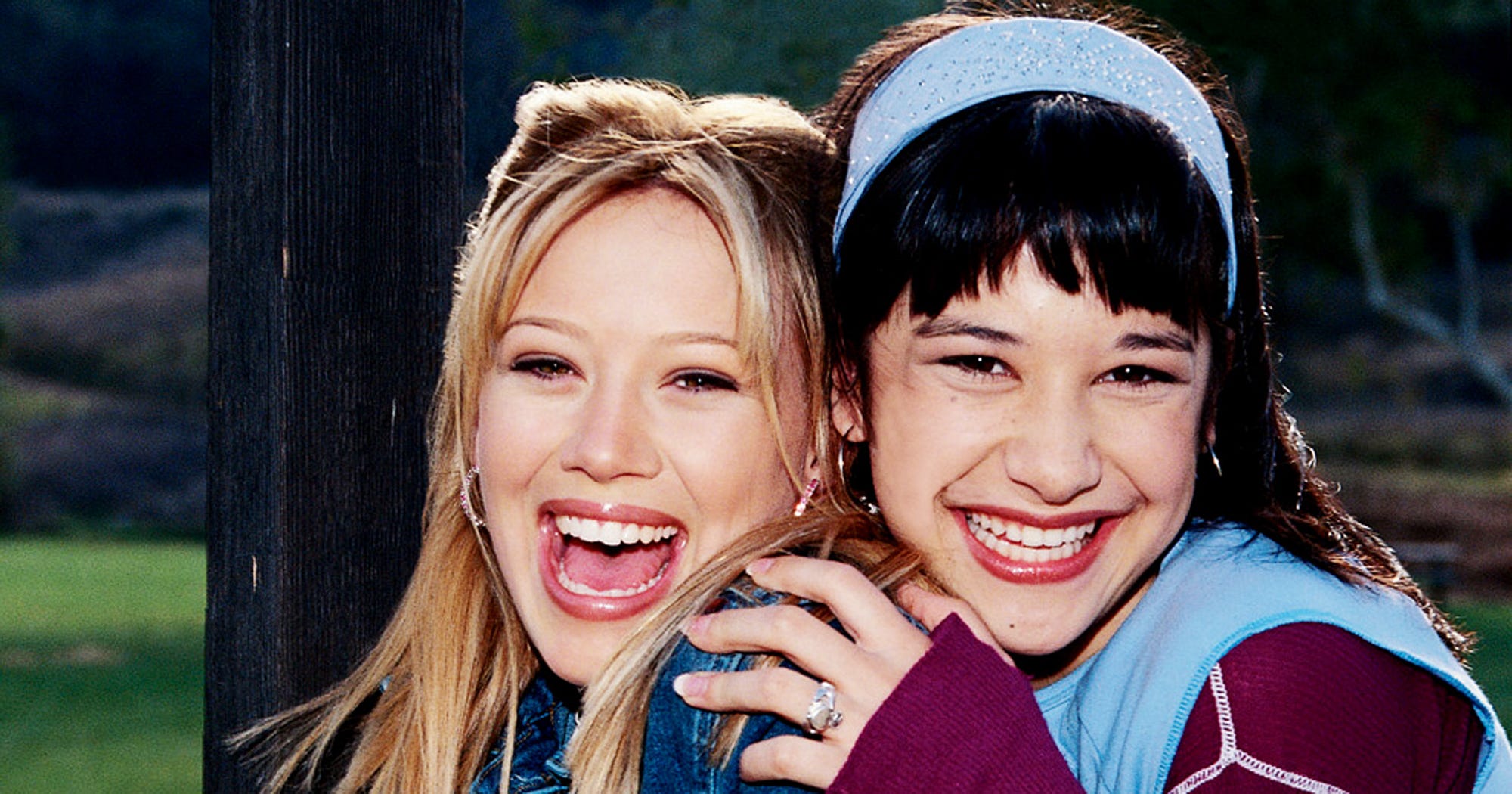 Lizzie McGuire Anorexia Episode Eating Disorders On TV