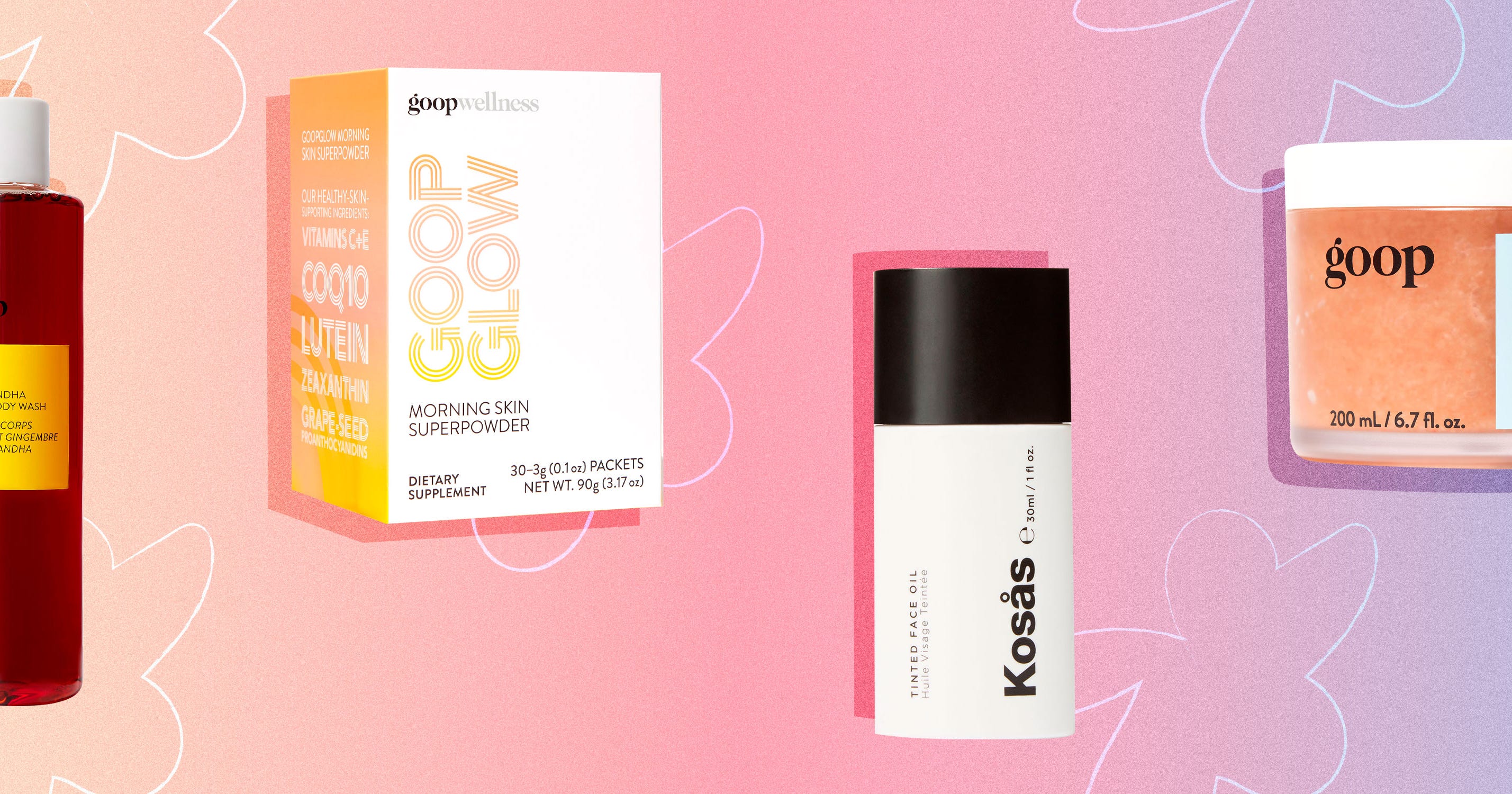 The Best Finds At Goop’s New Toronto Shop