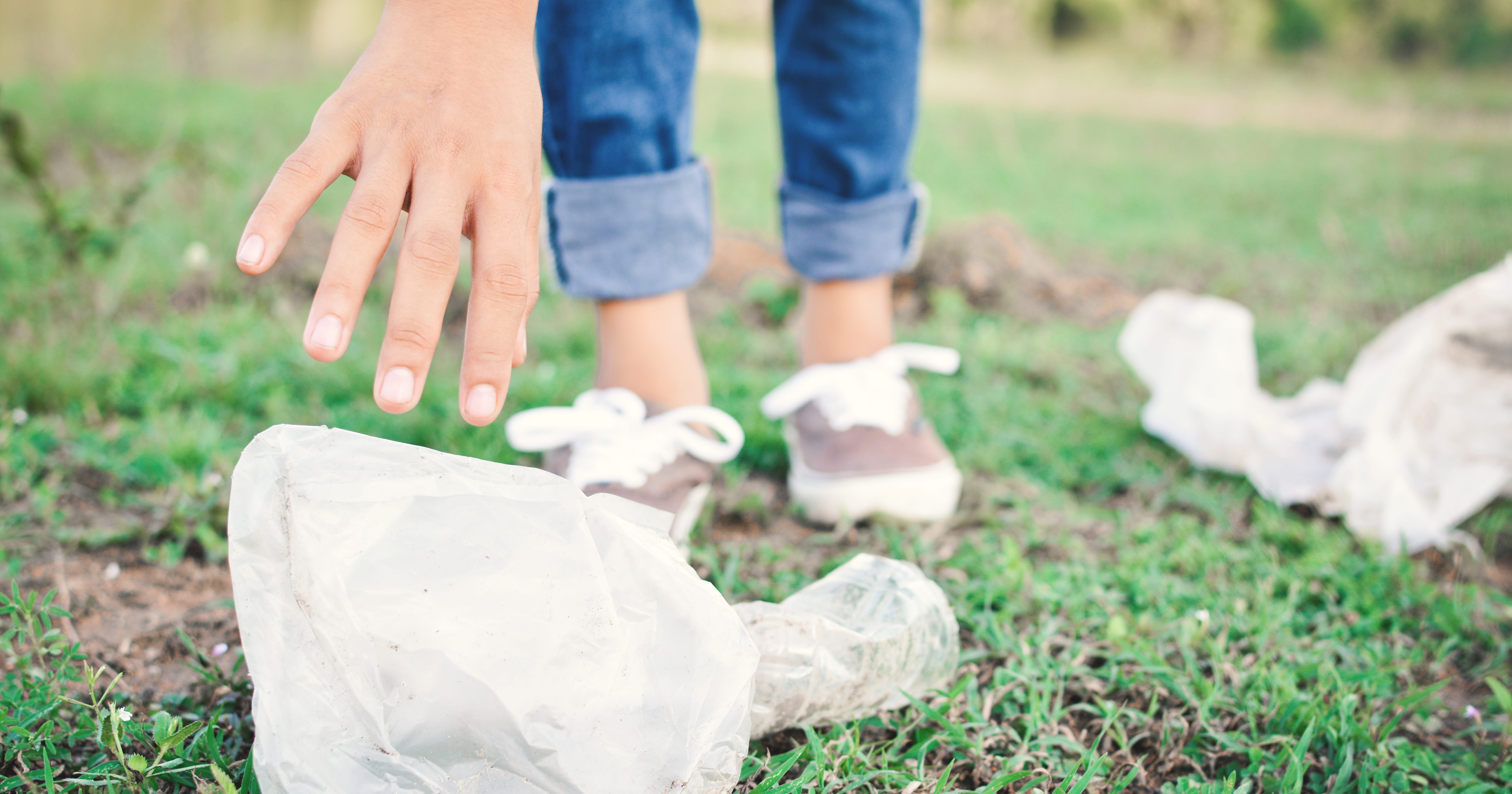 Government Increases On The Spot Litter Fines To £150