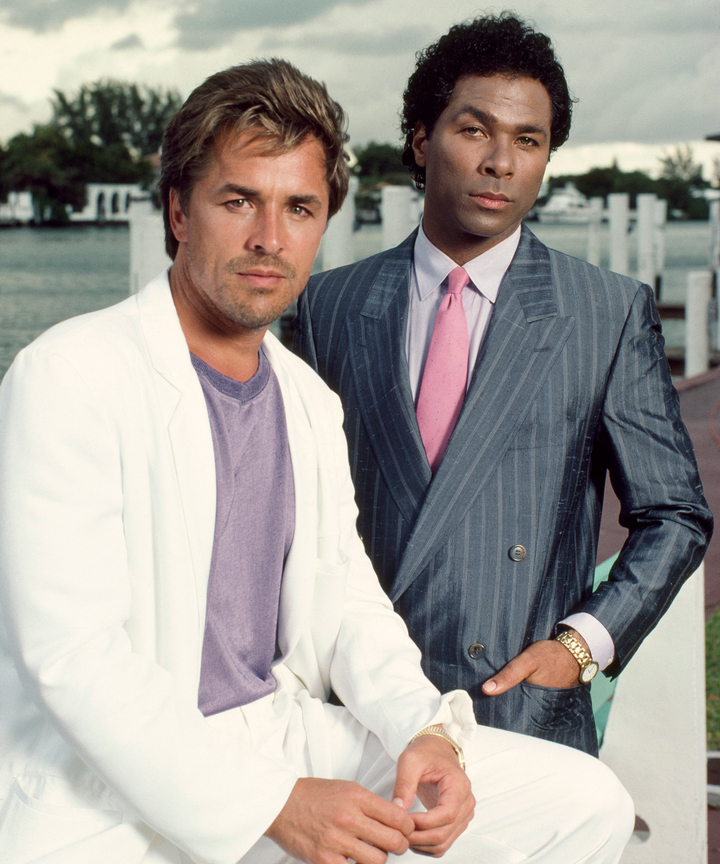 Miami Vice Is Being Rebooted At Nbc By Vin Diesel – OOOI