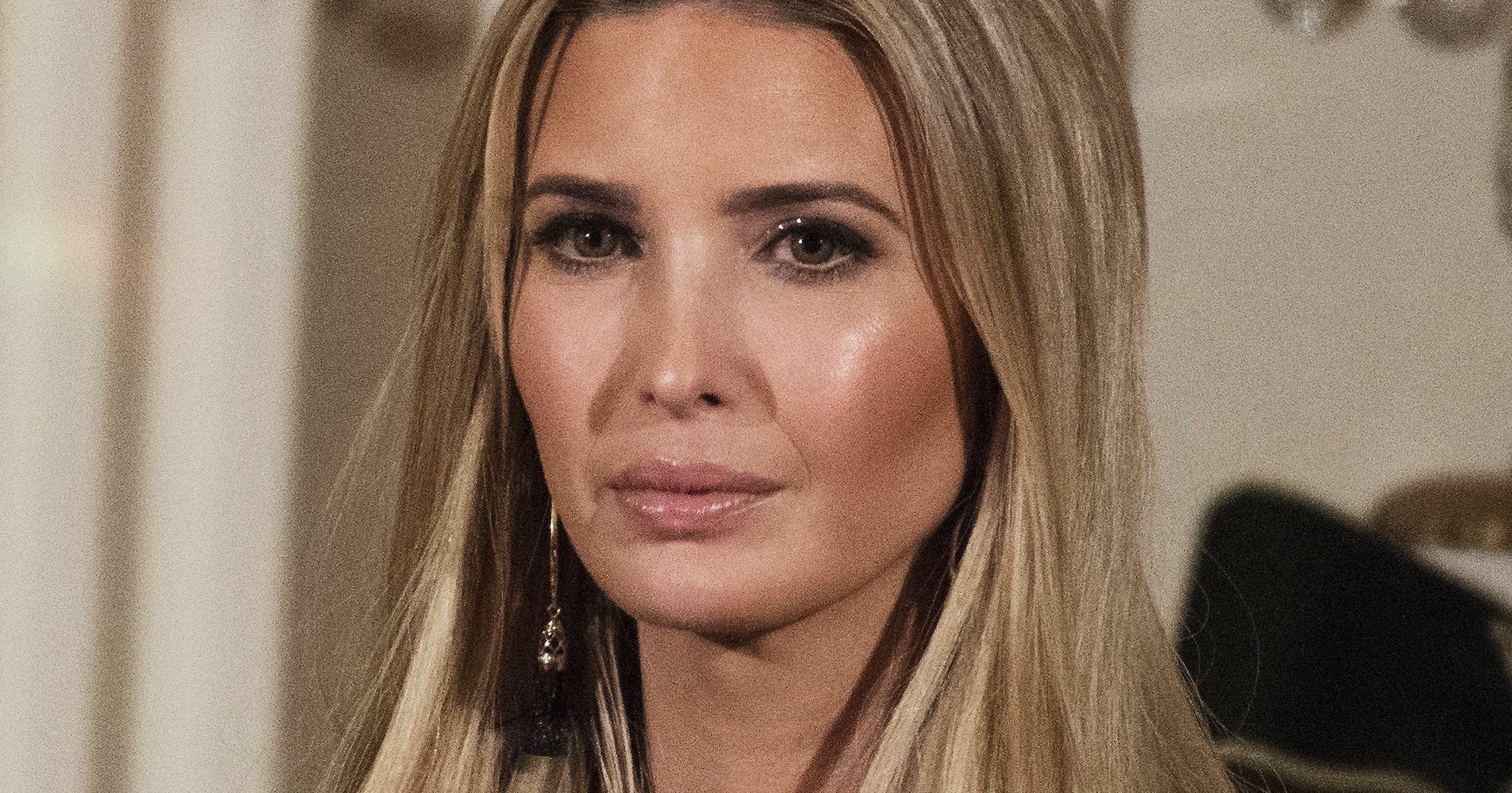 Ivanka Trump Visit Norwalk High School Parents Reaction