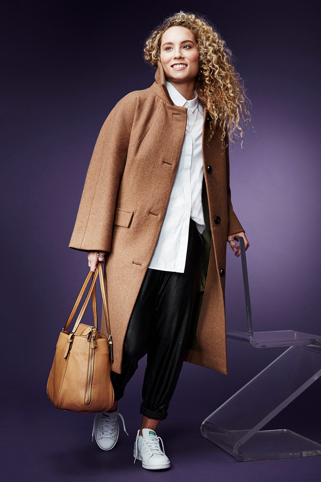 Fall Layering Tricks, Secrets How To Dress For Autumn - Main Image