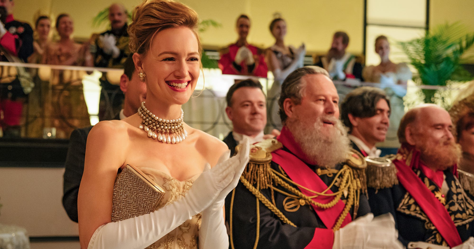 Best Amazon Prime Original Series To Watch In 2019