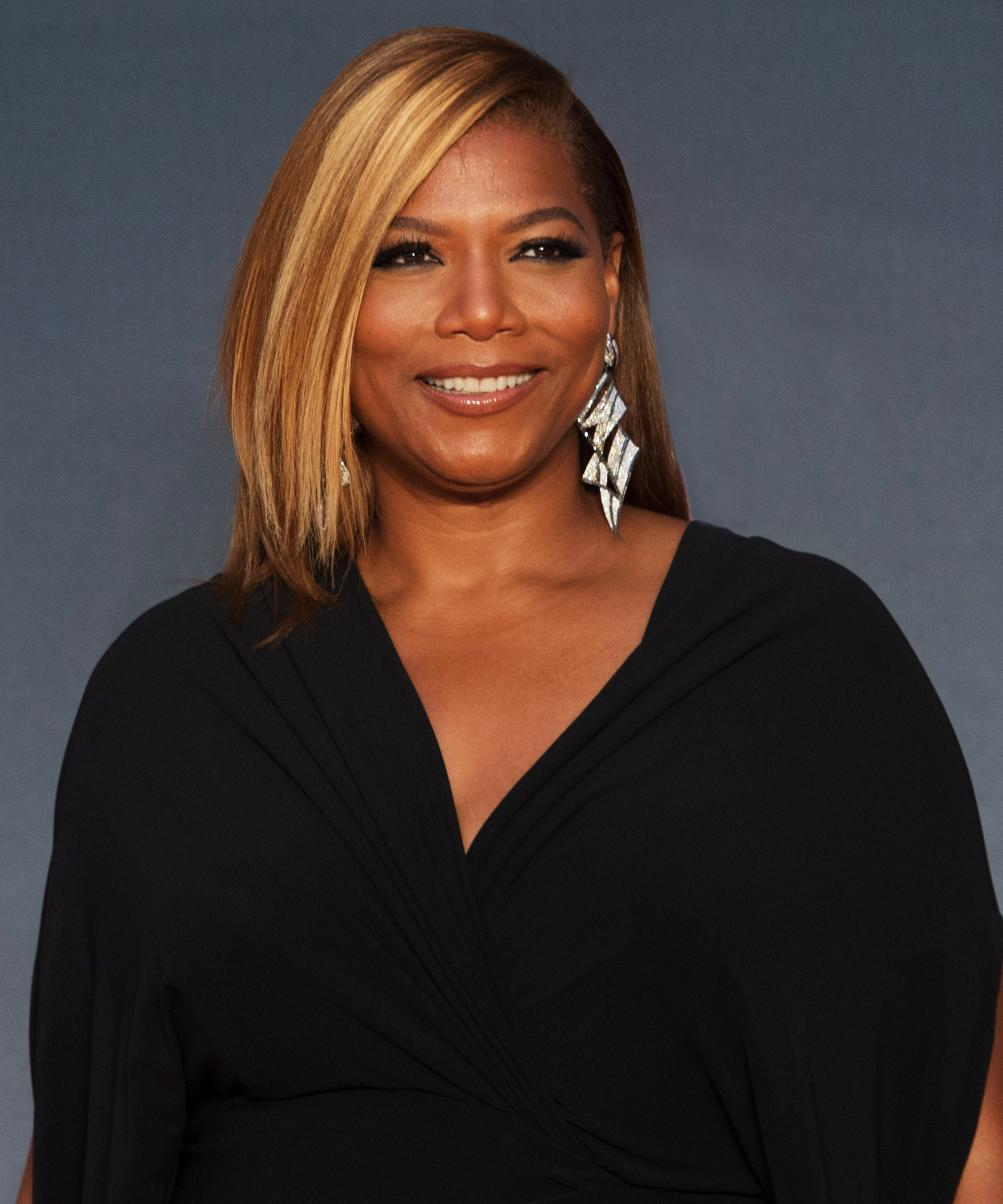 Queen Latifah Contract No Death Clause Seth Meyers